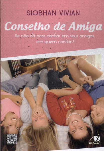 Conselho De Amiga