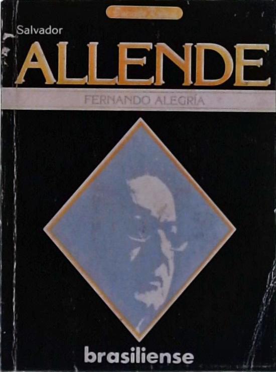 Salvador Allende