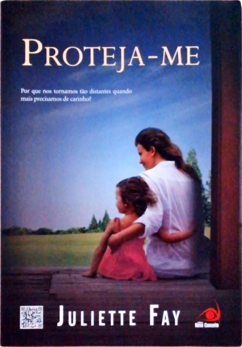 Proteja-me