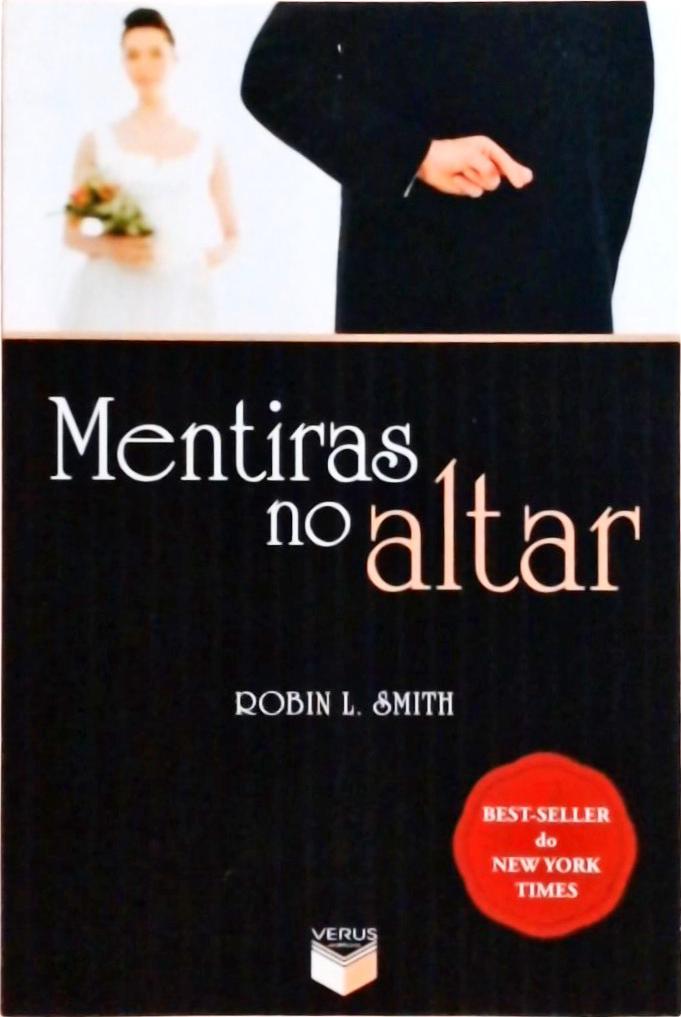 Mentiras no Altar