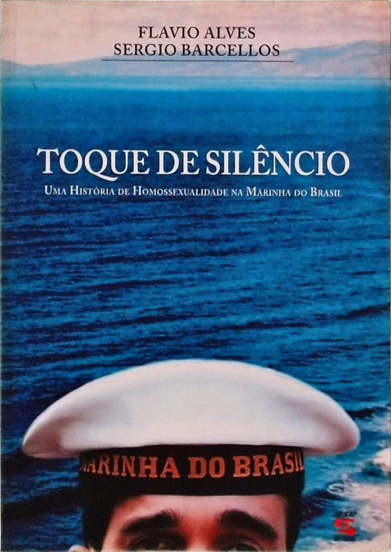 Toque de Silêncio