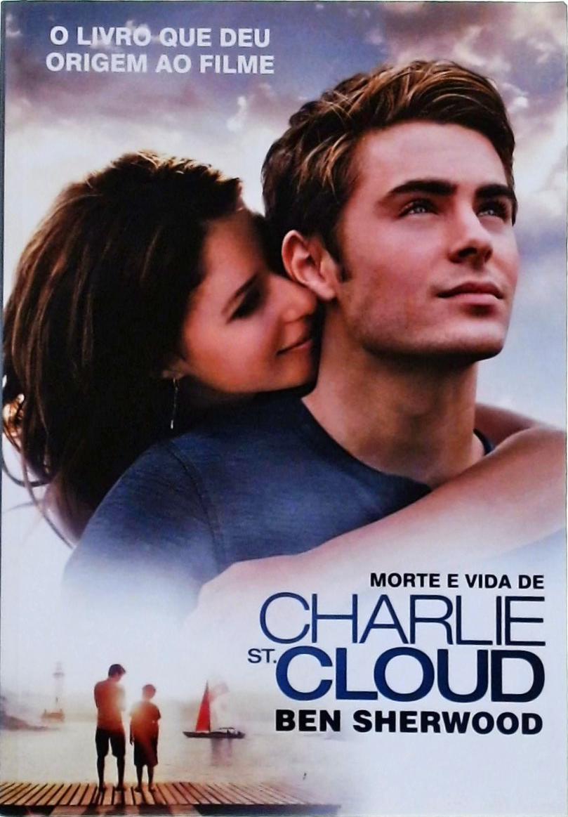 Morte E Vida De Charlie St. Cloud