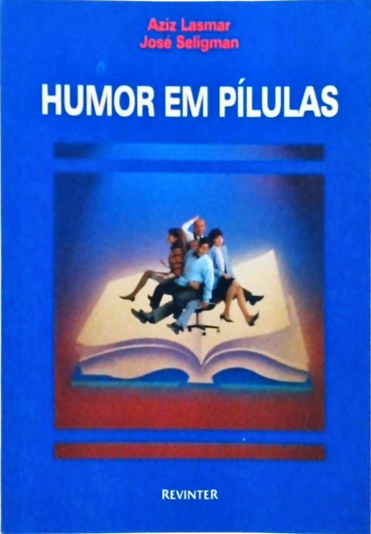 Humor Em Pílulas