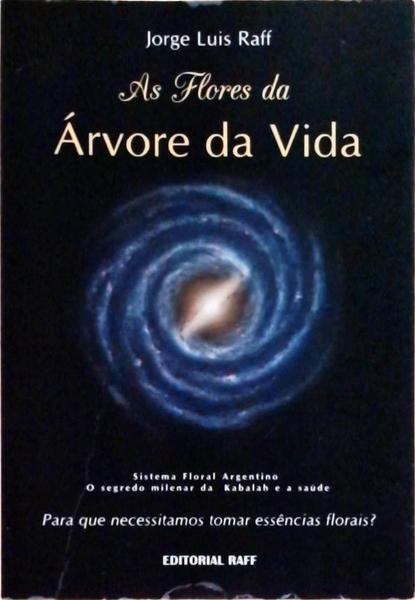 As Flores Da Árvore Da Vida