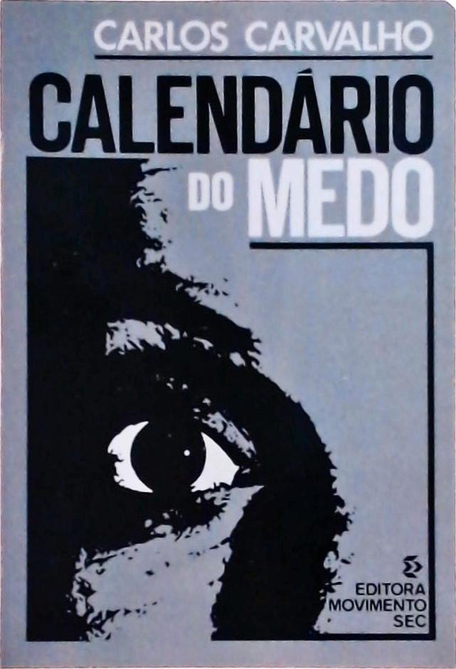 Calendário do Medo