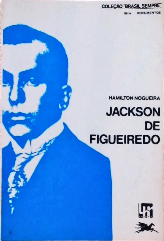 Jackson De Figueiredo