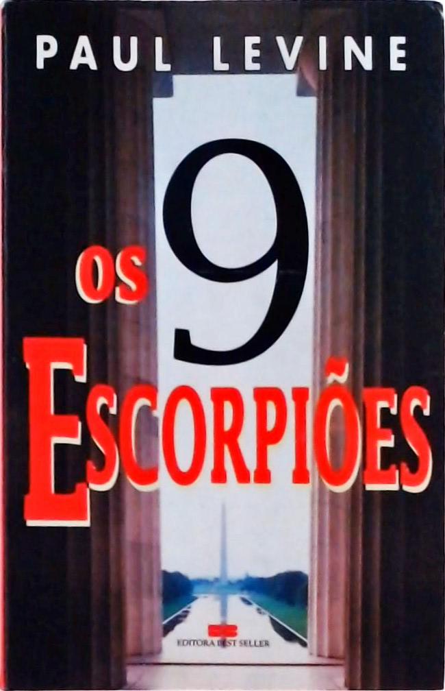 Os 9 Escorpiões