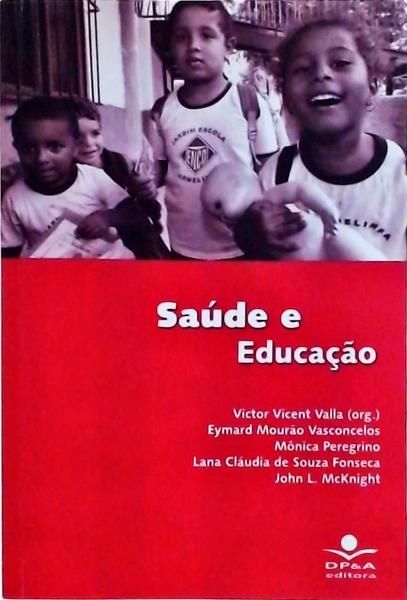 Saúde E Educação