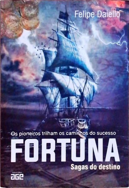 Fortuna: Sagas Do Destino