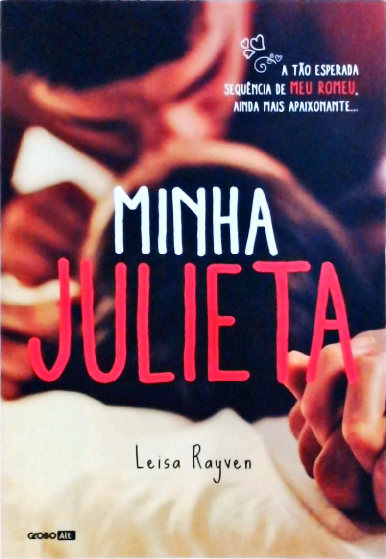 Minha Julieta