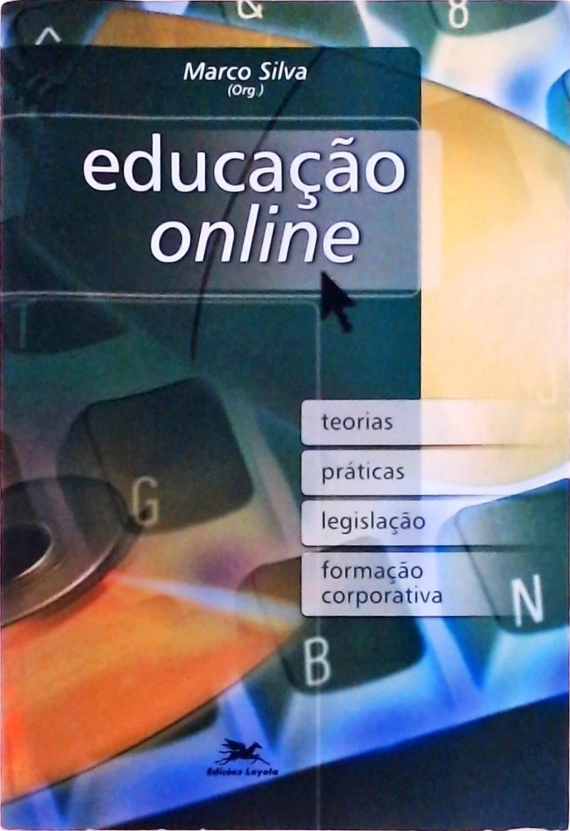 Educação Online