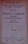 Kéraban, O Cabeçudo: De Constantinopla A Escutári