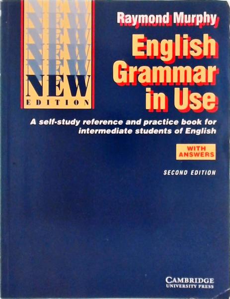 English Grammar In Use (2003)
