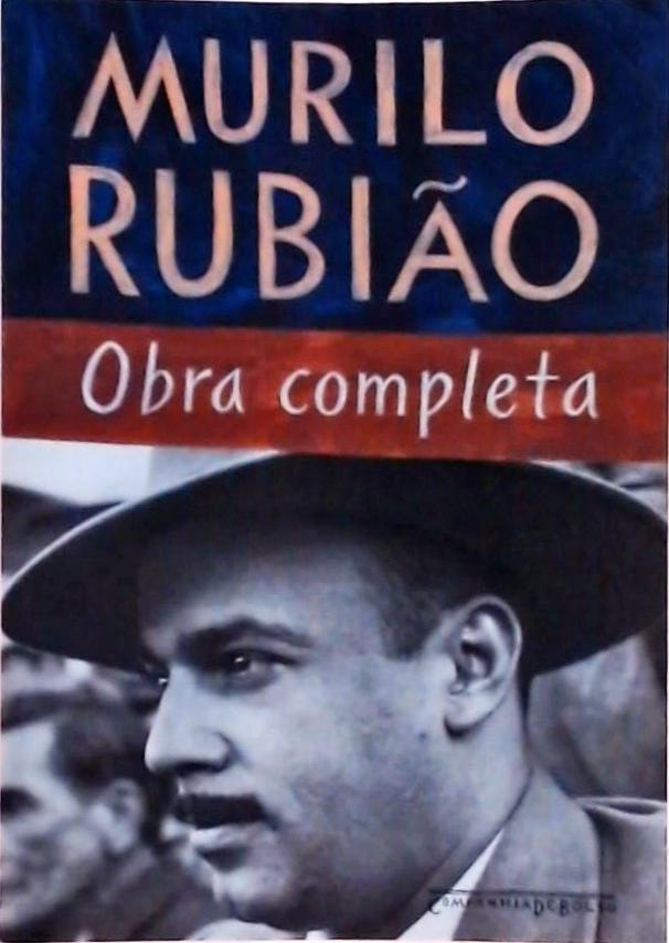 Murilo Rubião