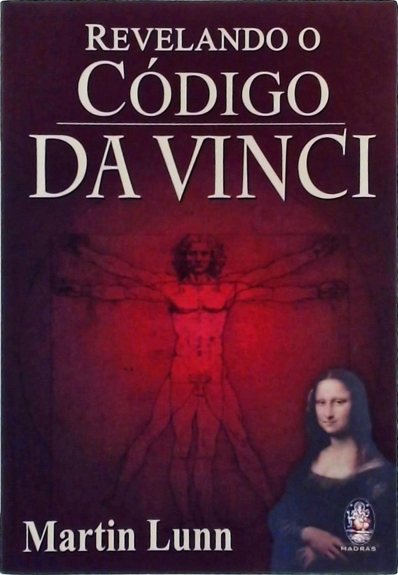 Revelando O Código Da Vinci