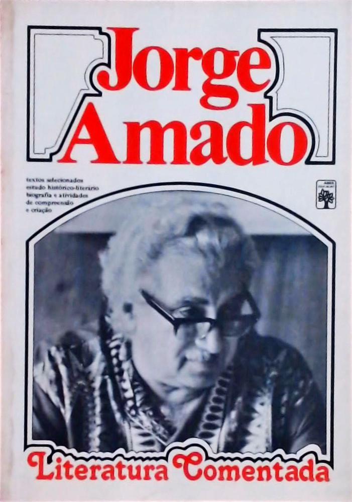 Jorge Amado