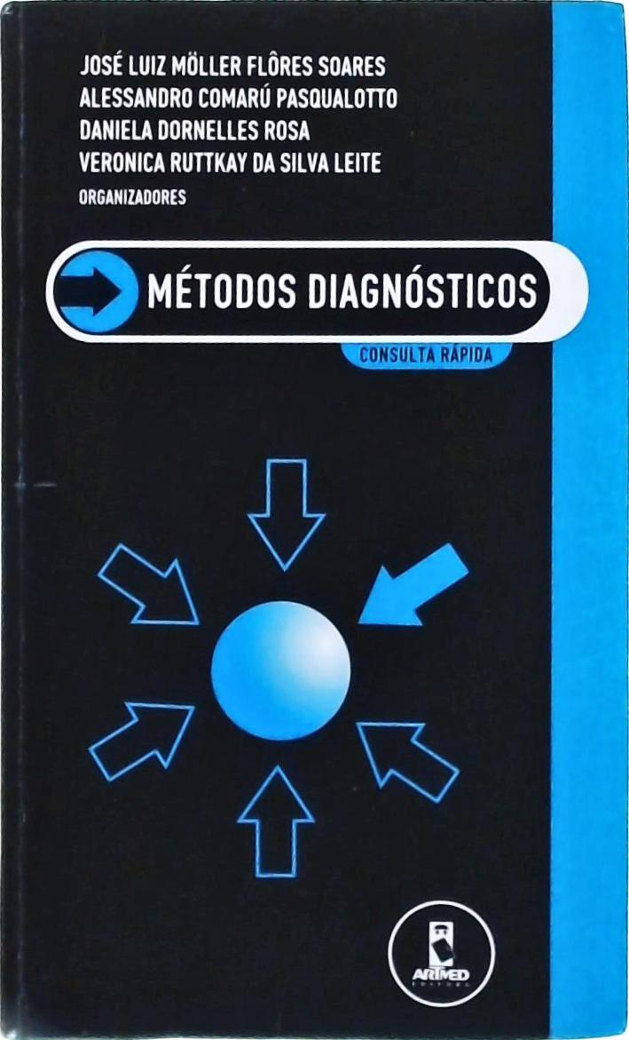 Métodos Diagnósticos: Consulta Rápida