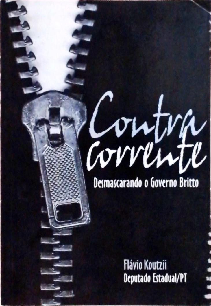 Contra Corrente