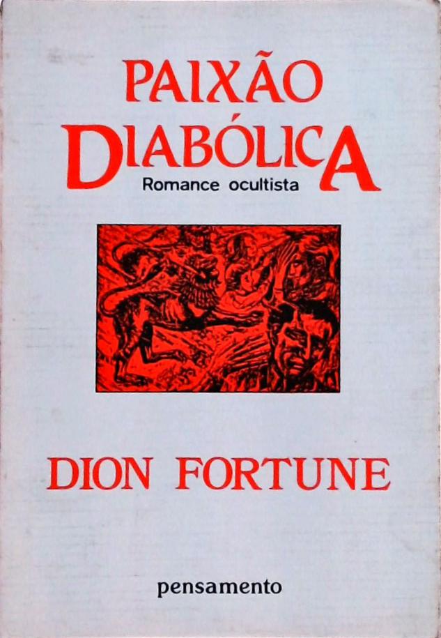 Paixão Diabólica