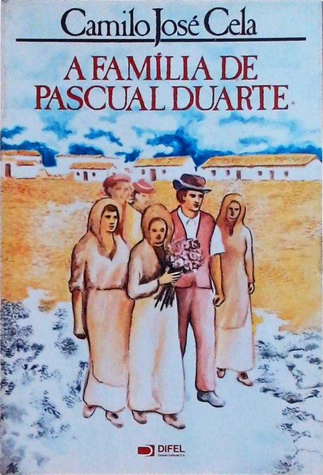 A Família de Pascual Duarte