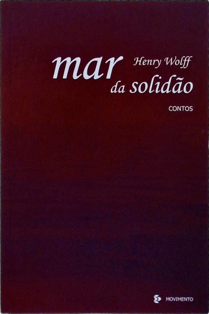 Mar Da Solidão