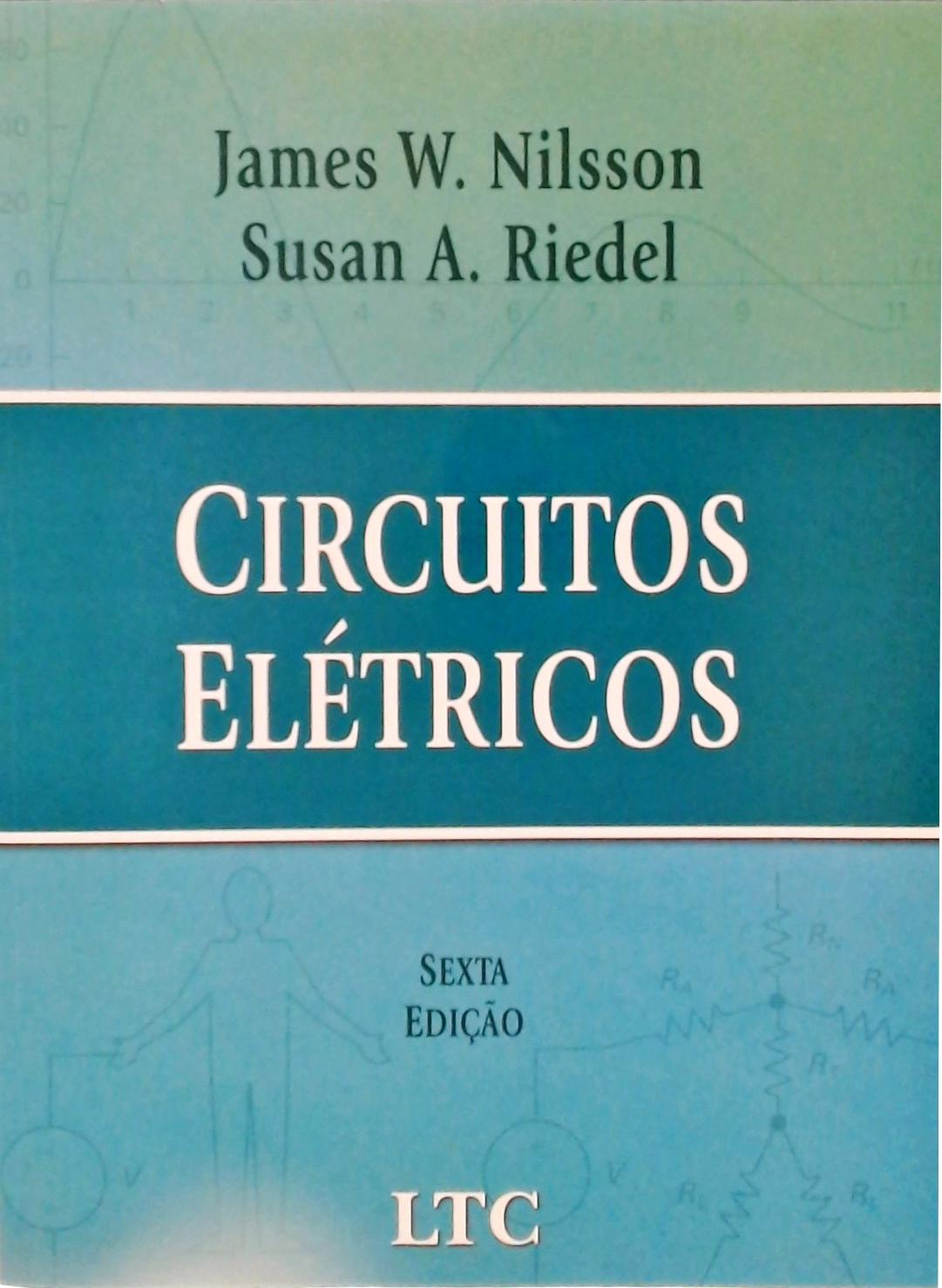 Circuitos Elétricos (2003)