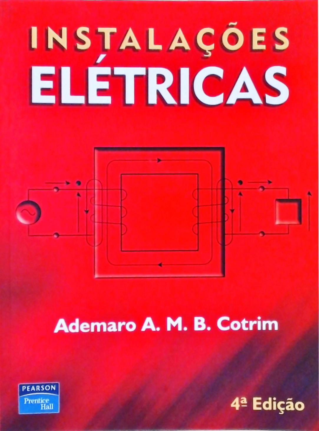 Instalações Elétricas (2005)