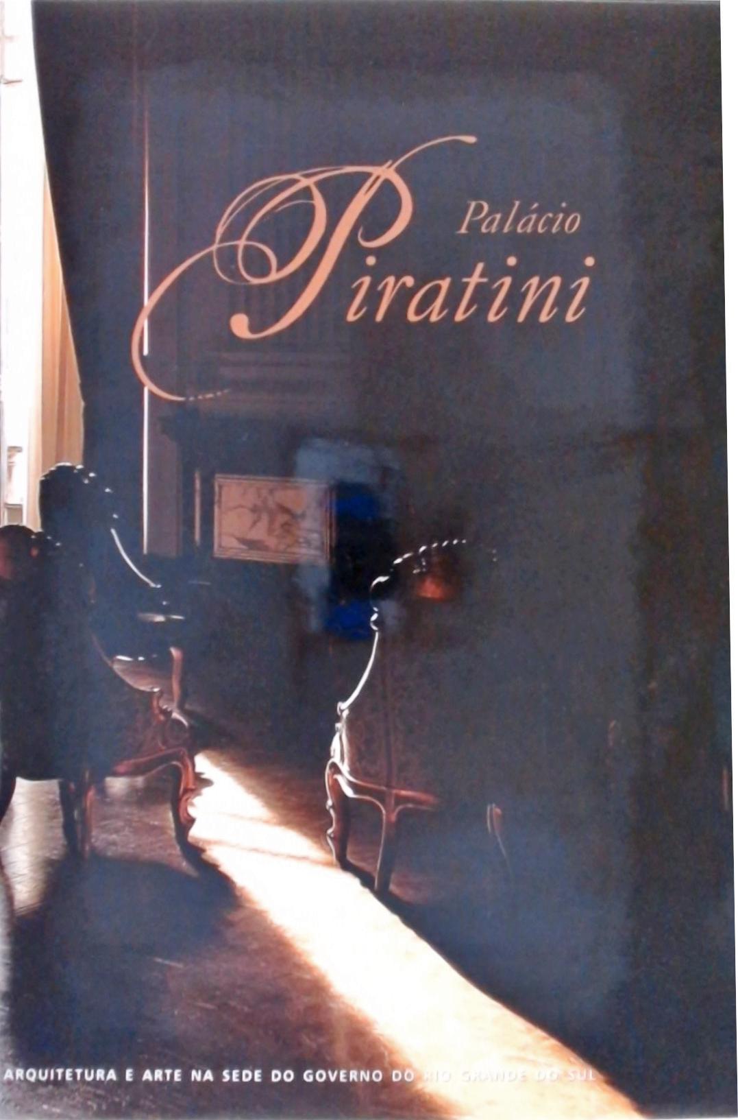 Palácio Piratini