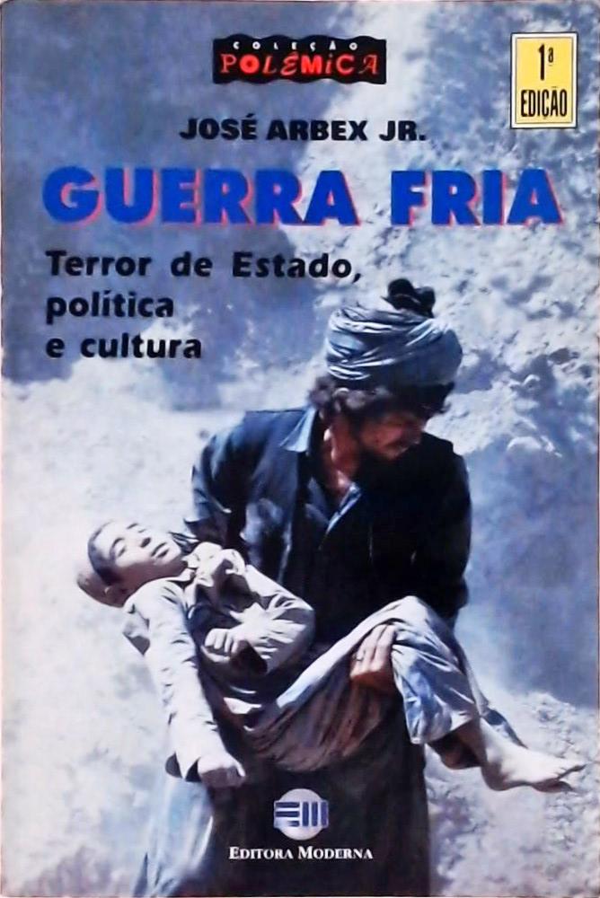 Guerra Fria