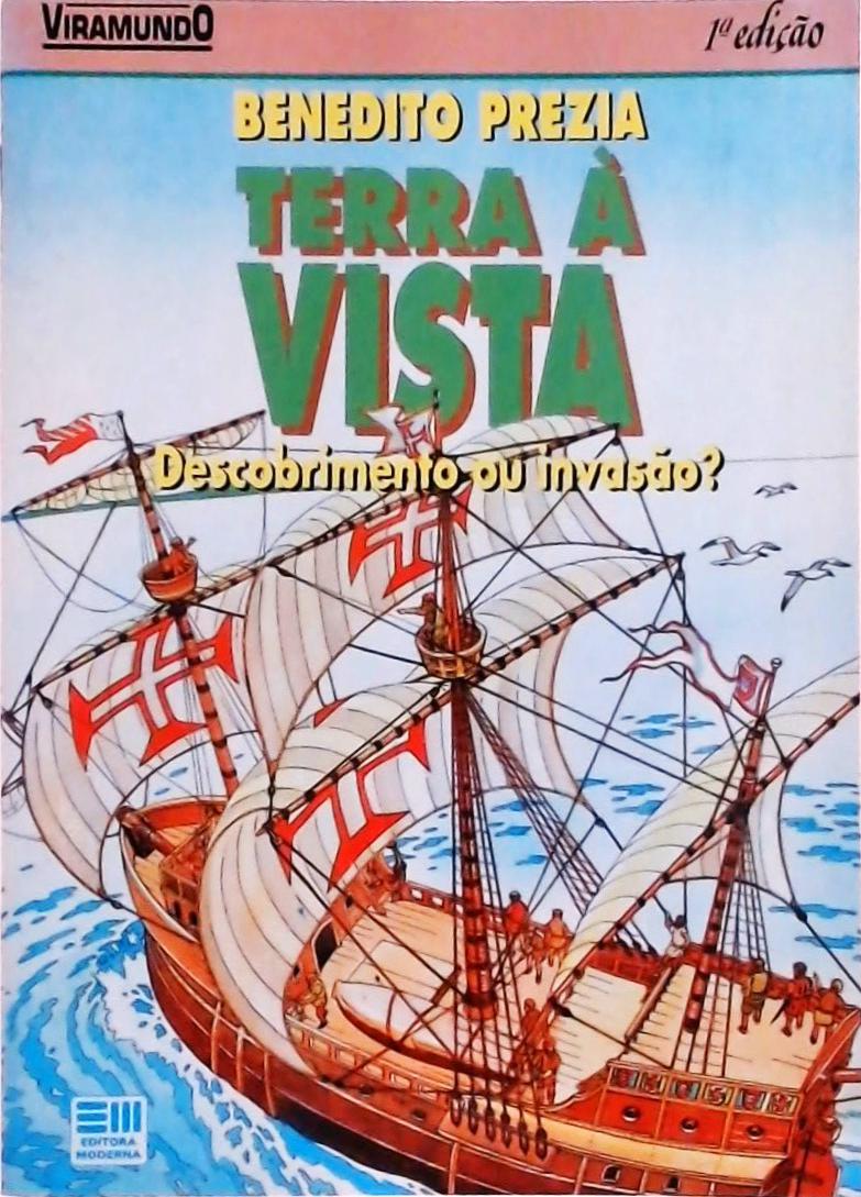 Terra À Vista (1992)