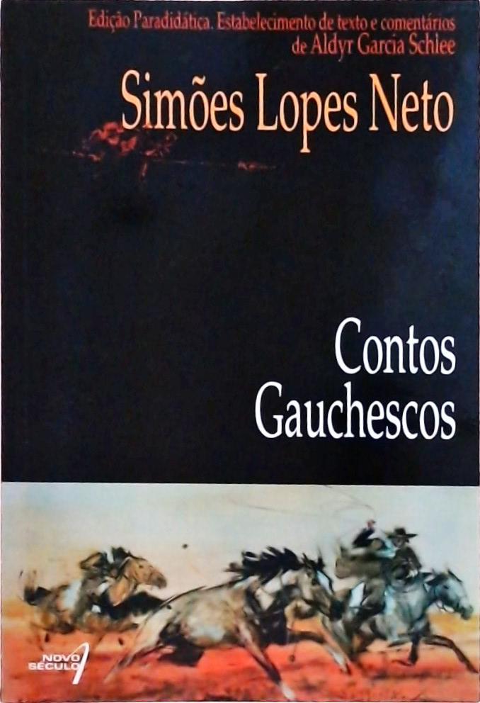 Contos Gauchescos