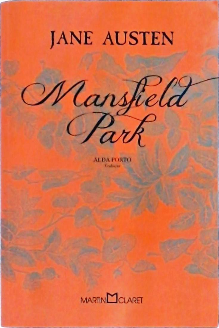 Mansfield Park