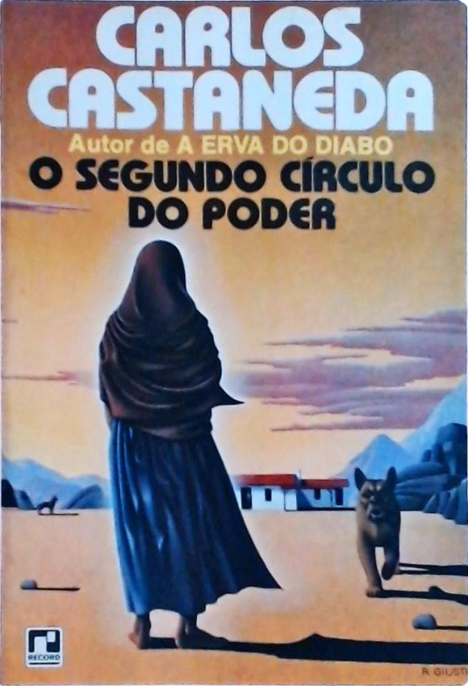 O Segundo Círculo do Poder