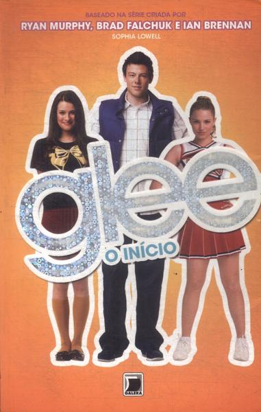 Glee: O Início