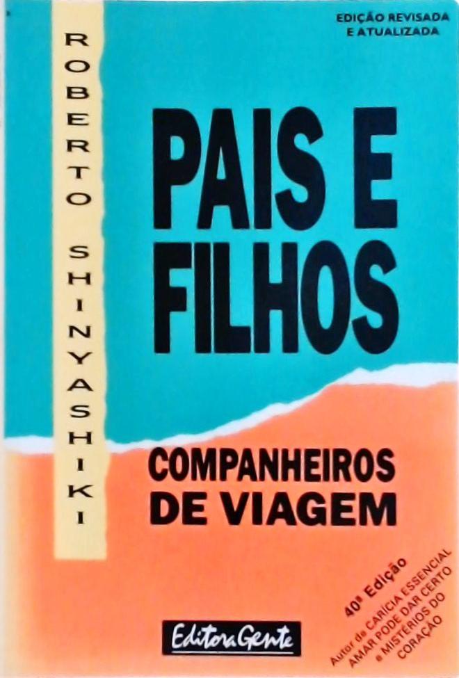 Pais E Filhos