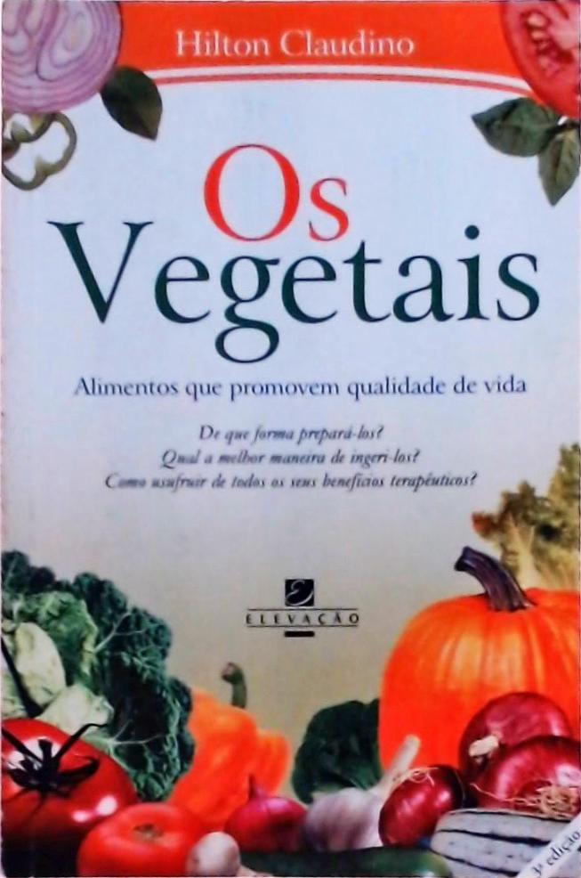 Os Vegetais