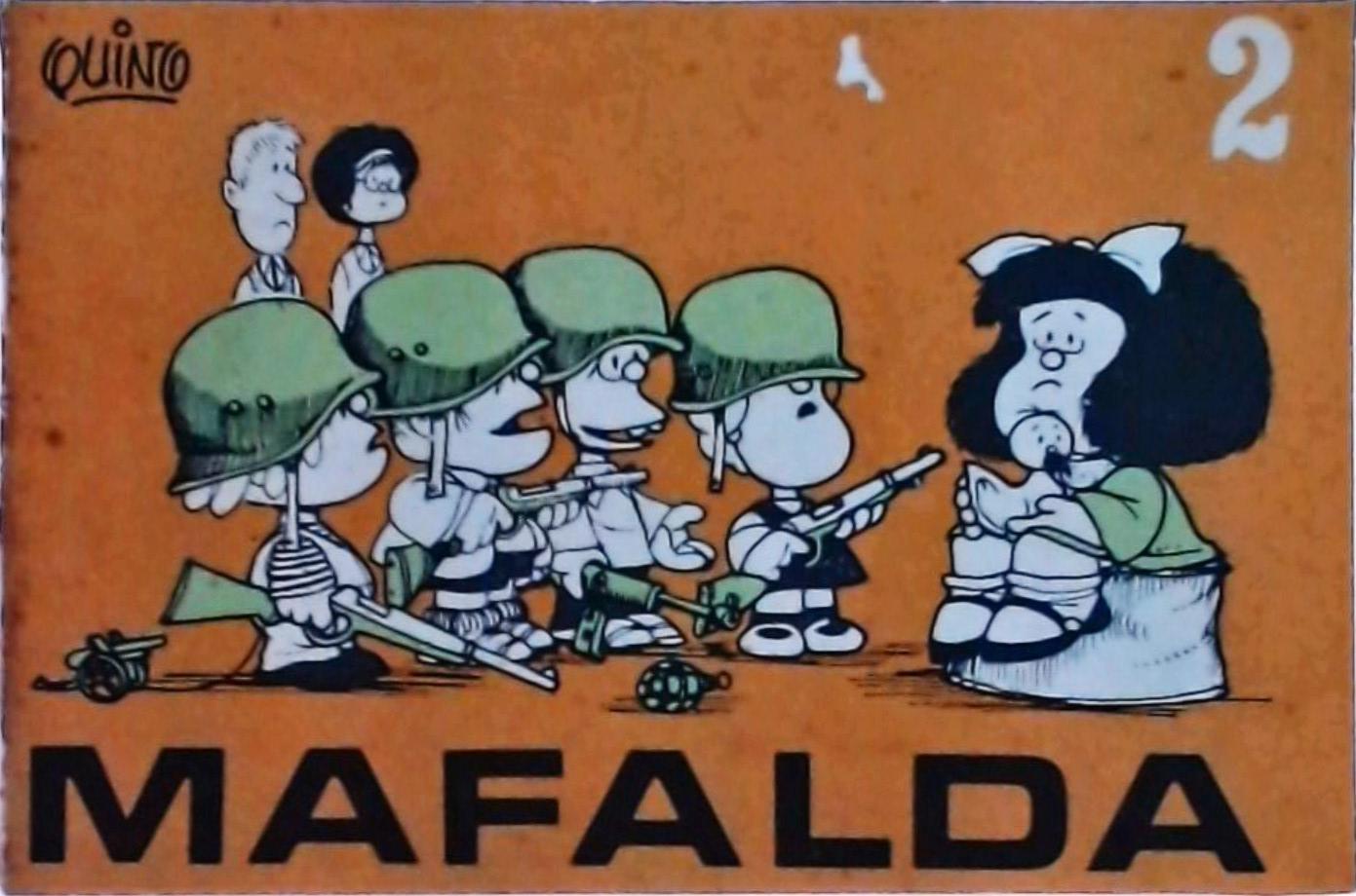 Mafalda 2