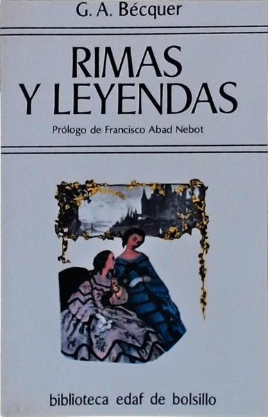 Rimas Y Leyendas