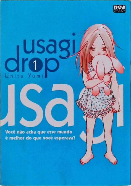 Usagi Drop Vol 1