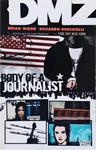 Dmz: Body Of A Journalist