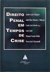 Direito Penal Em Tempos De Crise (2007)