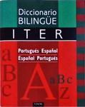 Diccionario Bilingüe Iter: Portugués-Español, Español-Portugués