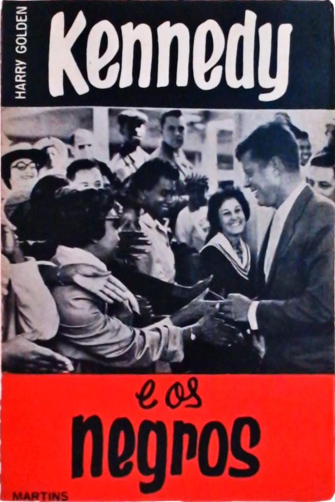 Kennedy e os Negros