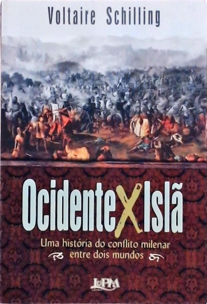 Ocidente X Islã