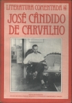 Literatura Comentada: José Cândido De Carvalho
