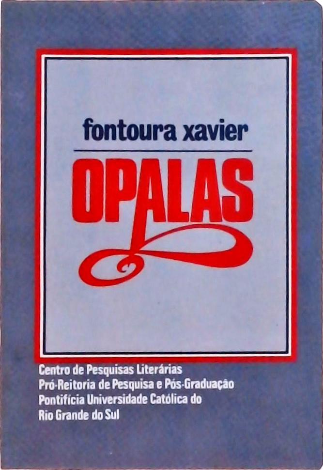 Opalas