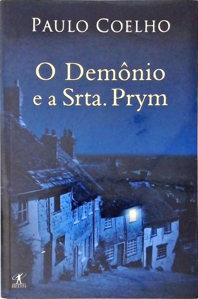 O Demônio E A Srta. Prym