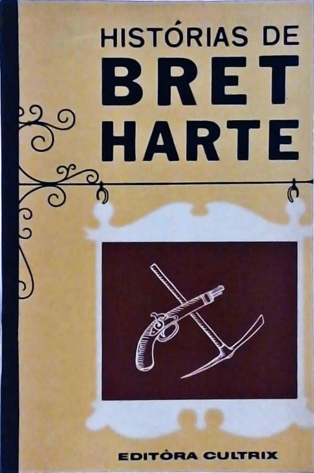 Histórias de Bret Harte