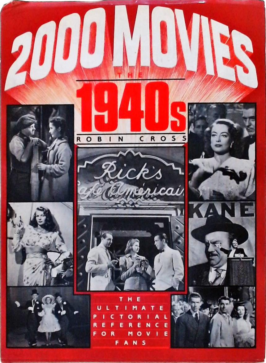 2000 Movies The 1940S