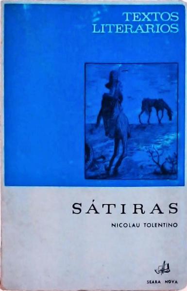 Sátiras